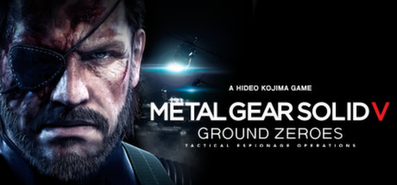 Купить METAL GEAR SURVIVE на steambuy Купить METAL GEAR SOLID V: GROUND ZEROES