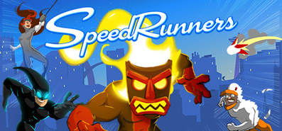 Купить на steambuy Купить SpeedRunners