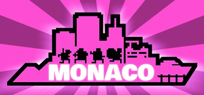 Купить на steambuy Купить Monaco: What's Yours Is Mine