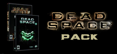 Купить Dead Space 2 на steambuy Купить Dead Space Pack