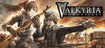 Купить на steambuy Купить Valkyria Chronicles