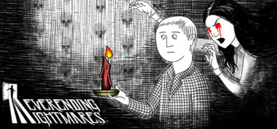 Купить на steambuy Купить Neverending Nightmares