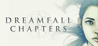 Купить на steambuy Купить Dreamfall Chapters
