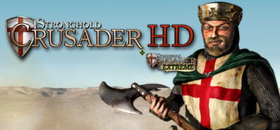 Купить на steambuy Купить Stronghold Crusader HD