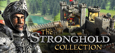 Купить на steambuy Купить The Stronghold Collection