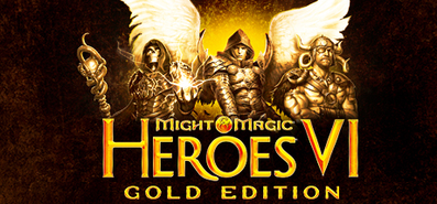 Купить Might and Magic Heroes VII на steambuy Купить Might and Magic Heroes VI Gold