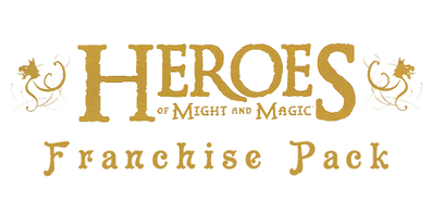 Купить Might & Magic: Heroes VI - Danse Macabre Adventure Pack на steambuy Купить Might and Magic Franchise Pack
