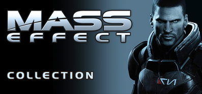 Купить Mass Effect 2 на steambuy Купить Mass Effect Collection