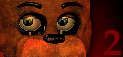 Купить Five Nights at Freddy's: Sister Location на steambuy Купить Five Nights at Freddy's 2