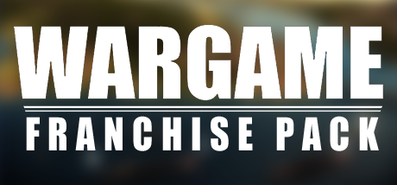 Купить Wargame: Red Dragon на steambuy Купить Wargame Franchise Pack