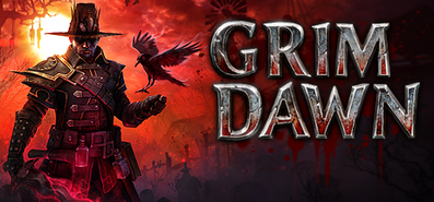 Купить на steambuy Купить Grim Dawn