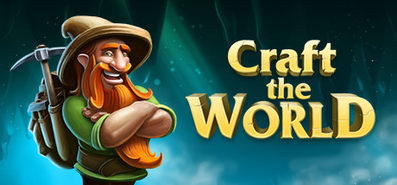 Купить на steambuy Купить Craft The World