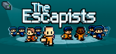 Купить на steambuy Купить The Escapists