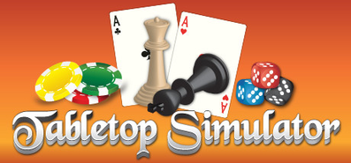 Купить на steambuy Купить Tabletop Simulator