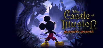 Купить на steambuy Купить Castle of Illusion