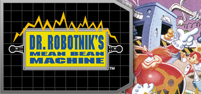Купить на steambuy Купить Dr. Robotnik’s Mean Bean Machine