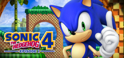 Купить Sonic Adventure 2 на steambuy Купить Sonic the Hedgehog 4 - Episode I