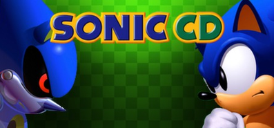 Купить Sonic Mania на steambuy Купить Sonic CD
