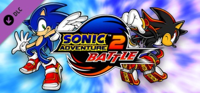 Купить на steambuy Купить Sonic Adventure 2 Battle Mode
