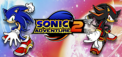 Купить Sonic & All-Stars Racing Transformed на steambuy Купить Sonic Adventure 2