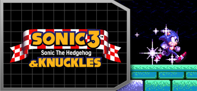 Купить Sonic & All-Stars Racing Transformed на steambuy Купить Sonic 3 and Knuckles