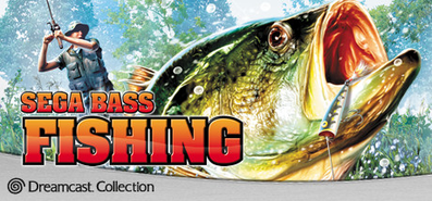 Купить на steambuy Купить SEGA Bass Fishing