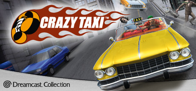 Купить на steambuy Купить Crazy Taxi