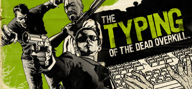 Купить на steambuy Купить The Typing of The Dead: Overkill