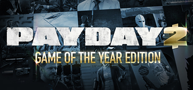 Купить PAYDAY 2 на steambuy Купить PAYDAY 2: GOTY Edition