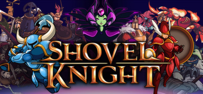Купить на steambuy Купить Shovel Knight