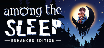Купить на steambuy Купить Among the Sleep - Enhanced Edition