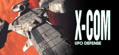 Купить на steambuy Купить X-COM: UFO Defense