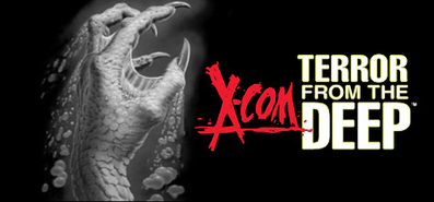 Купить на steambuy Купить X-COM: Terror From the Deep
