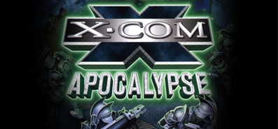 Купить на steambuy Купить X-COM: Apocalypse