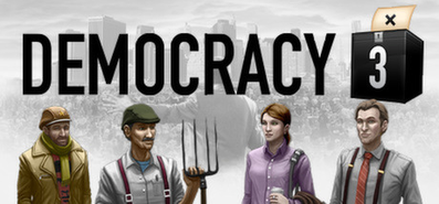 Купить на steambuy Купить Democracy 3