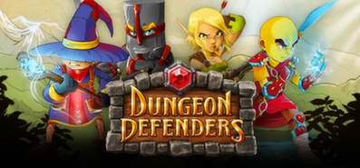 Купить на steambuy Купить Dungeon Defenders