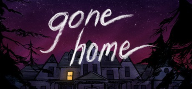 Купить на steambuy Купить Gone Home