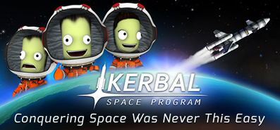 Купить на steambuy Купить Kerbal Space Program