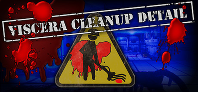Купить на steambuy Купить Viscera Cleanup Detail