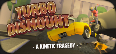 Купить на steambuy Купить Turbo Dismount