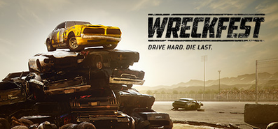 Купить на steambuy Купить Next Car Game: Wreckfest