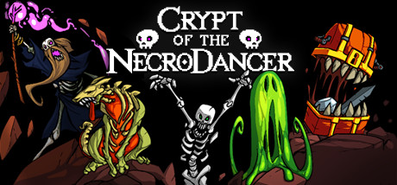 Купить на steambuy Купить Crypt of the NecroDancer