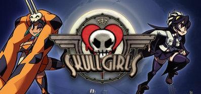 Купить на steambuy Купить Skullgirls