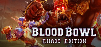 Купить на steambuy Купить Blood Bowl: Chaos Edition