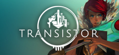 Купить на steambuy Купить Transistor