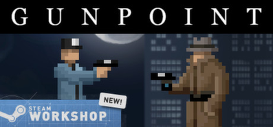 Купить на steambuy Купить Gunpoint