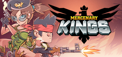 Купить на steambuy Купить Mercenary Kings
