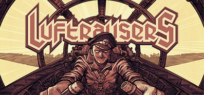Купить на steambuy Купить Luftrausers
