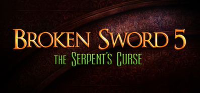 Купить на steambuy Купить Broken Sword 5 - the Serpent's Curse