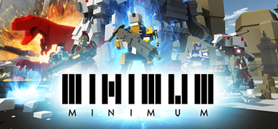 Купить на steambuy Купить Minimum